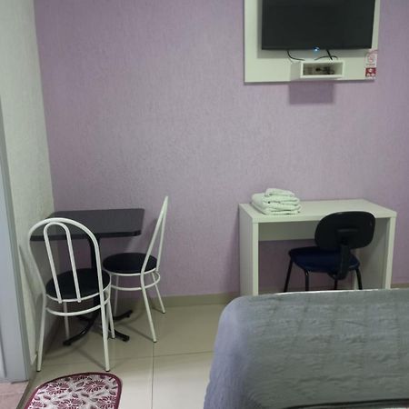 Hotel Farrapos 포르투알레그리 외부 사진