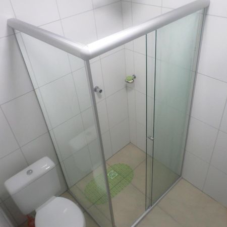 Hotel Farrapos 포르투알레그리 외부 사진