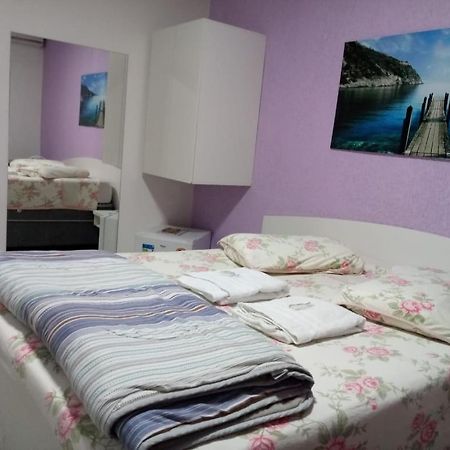 Hotel Farrapos 포르투알레그리 외부 사진