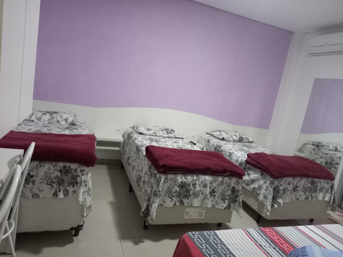 Hotel Farrapos 포르투알레그리 외부 사진