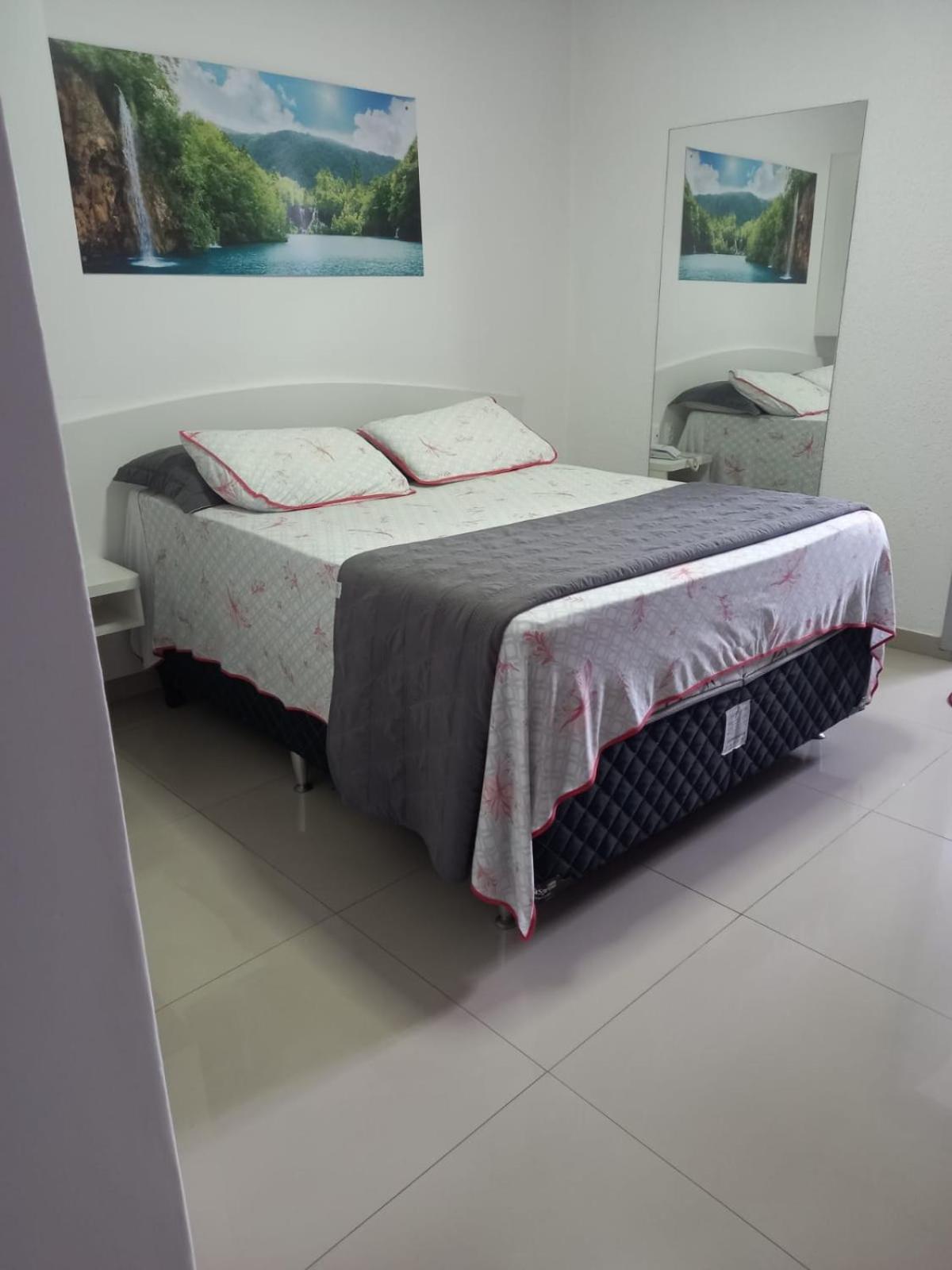 Hotel Farrapos 포르투알레그리 외부 사진