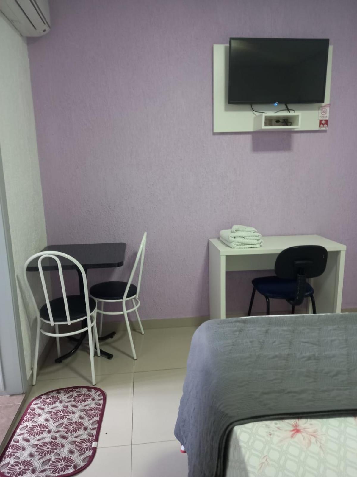 Hotel Farrapos 포르투알레그리 외부 사진
