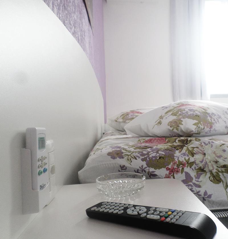 Hotel Farrapos 포르투알레그리 외부 사진