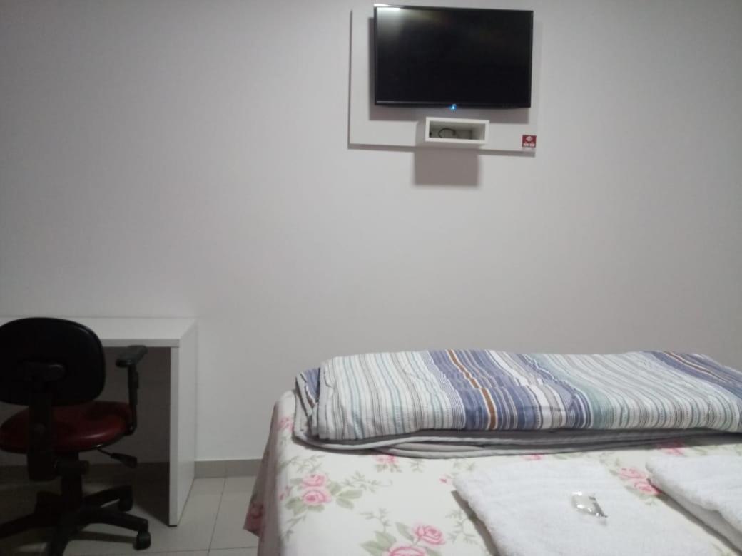 Hotel Farrapos 포르투알레그리 외부 사진