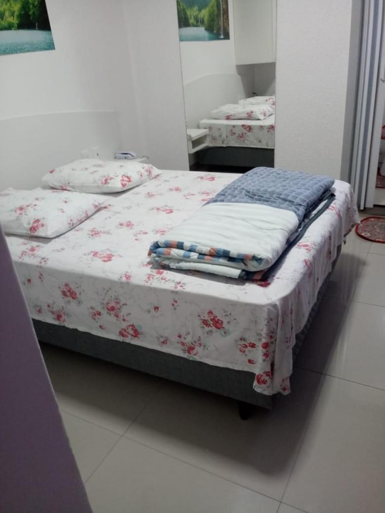 Hotel Farrapos 포르투알레그리 외부 사진