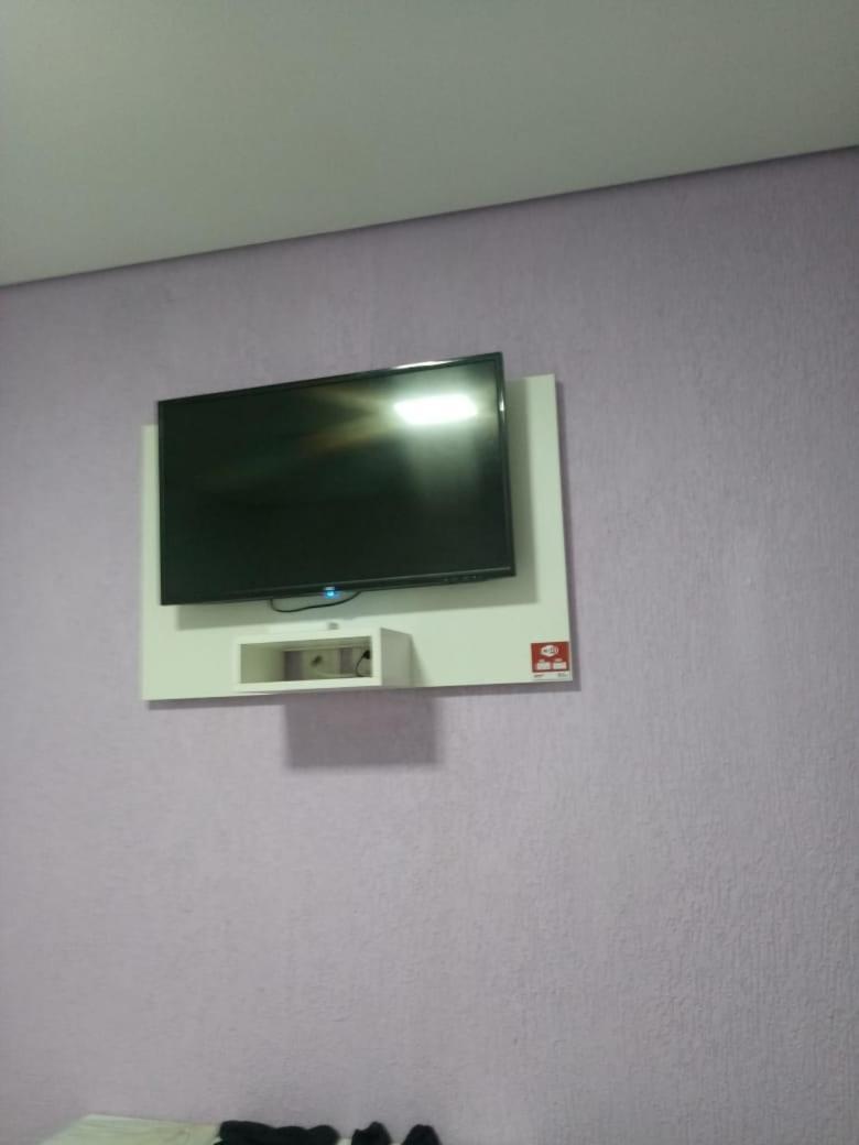 Hotel Farrapos 포르투알레그리 외부 사진