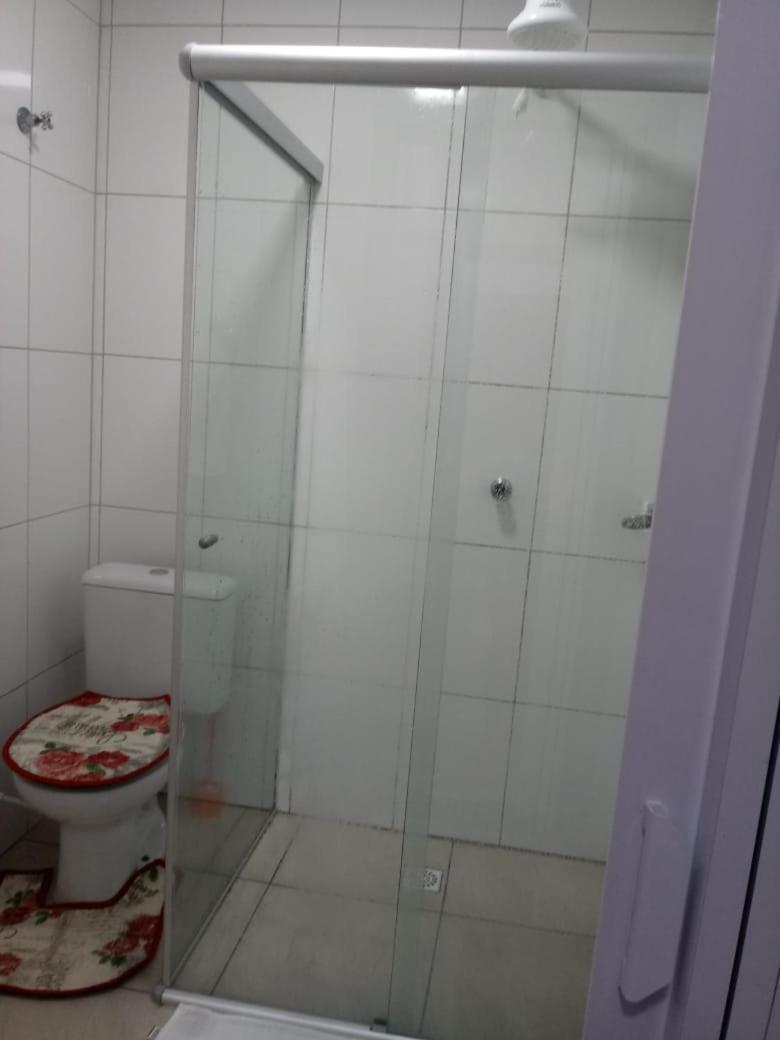 Hotel Farrapos 포르투알레그리 외부 사진