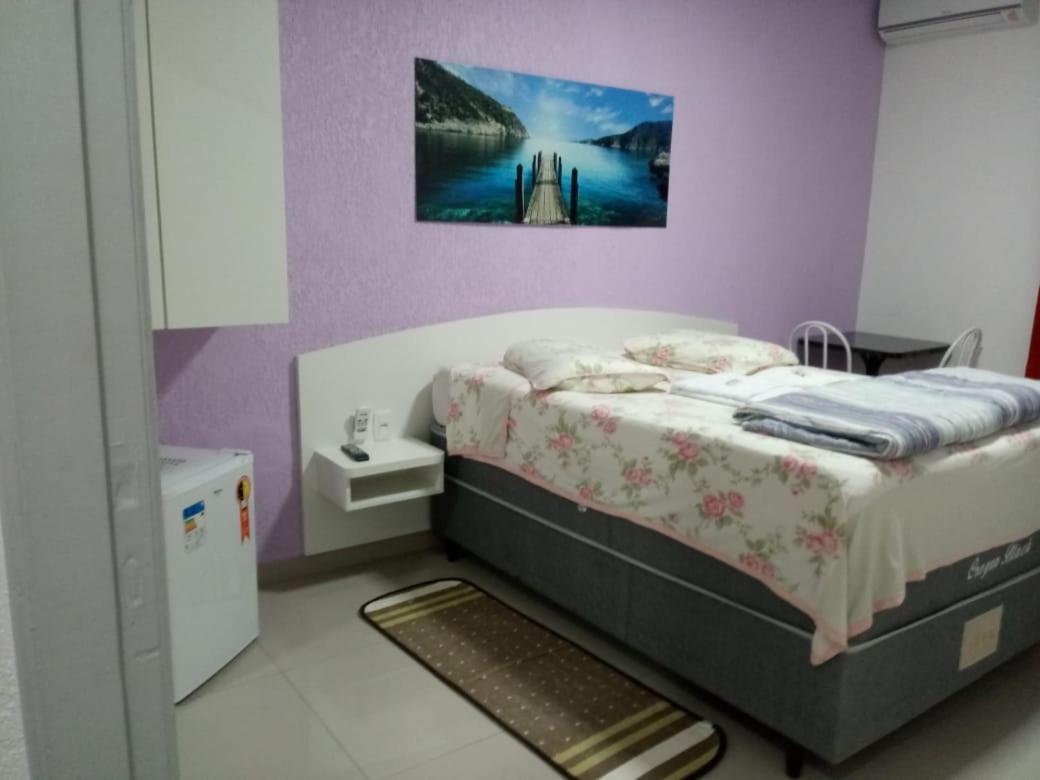 Hotel Farrapos 포르투알레그리 외부 사진