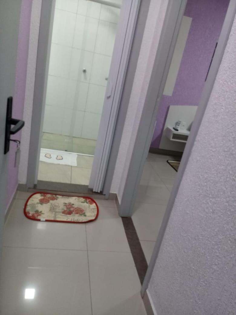 Hotel Farrapos 포르투알레그리 외부 사진