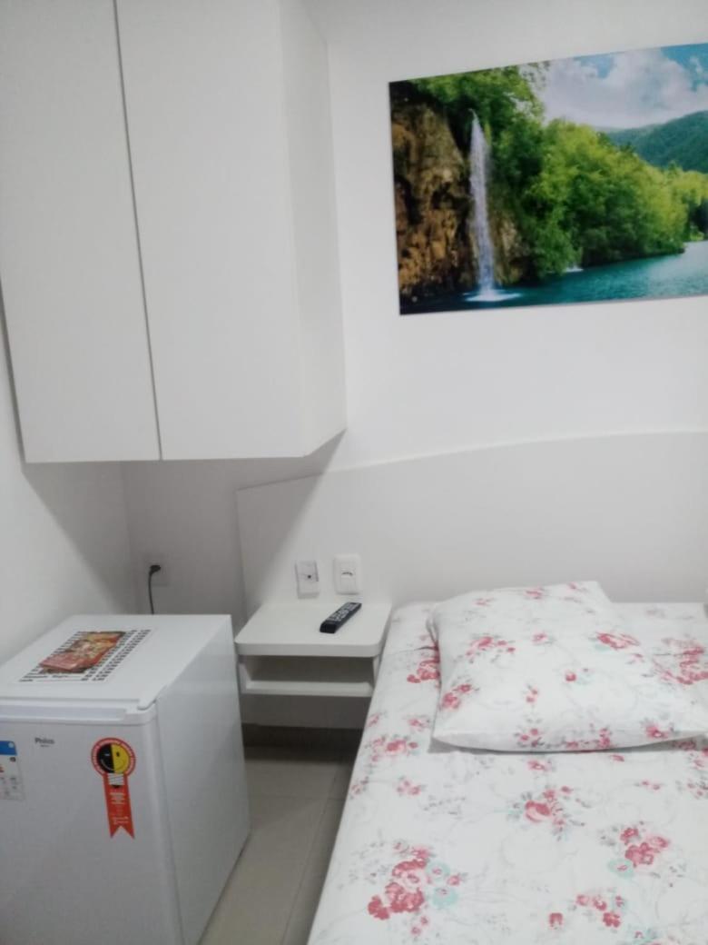 Hotel Farrapos 포르투알레그리 외부 사진