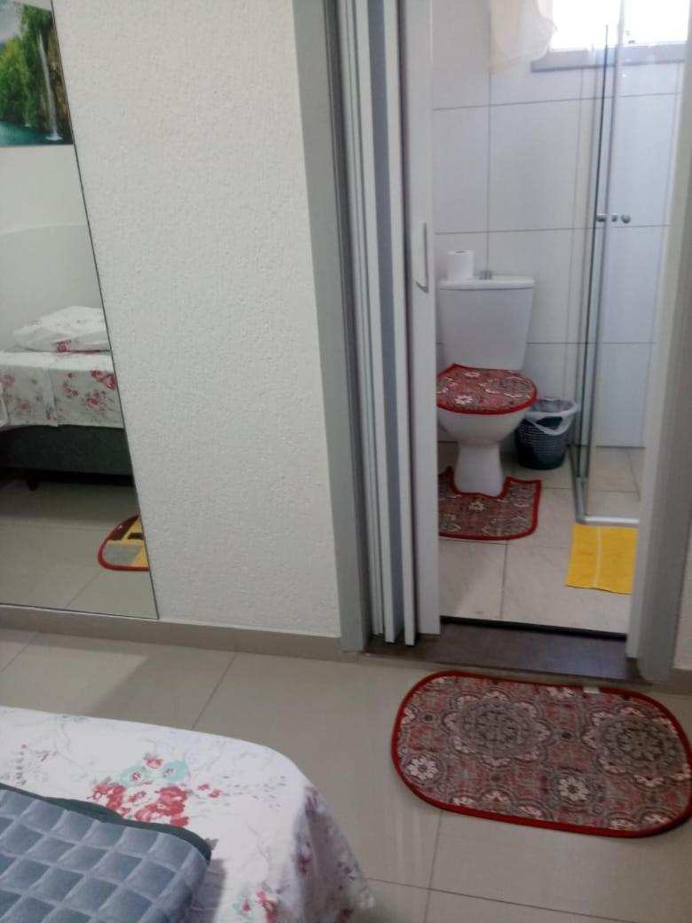 Hotel Farrapos 포르투알레그리 외부 사진